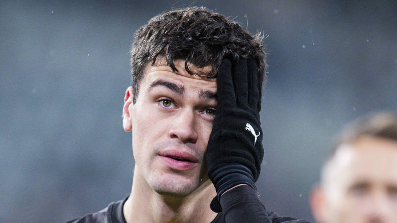 Chance für BVB-Sorgenkind