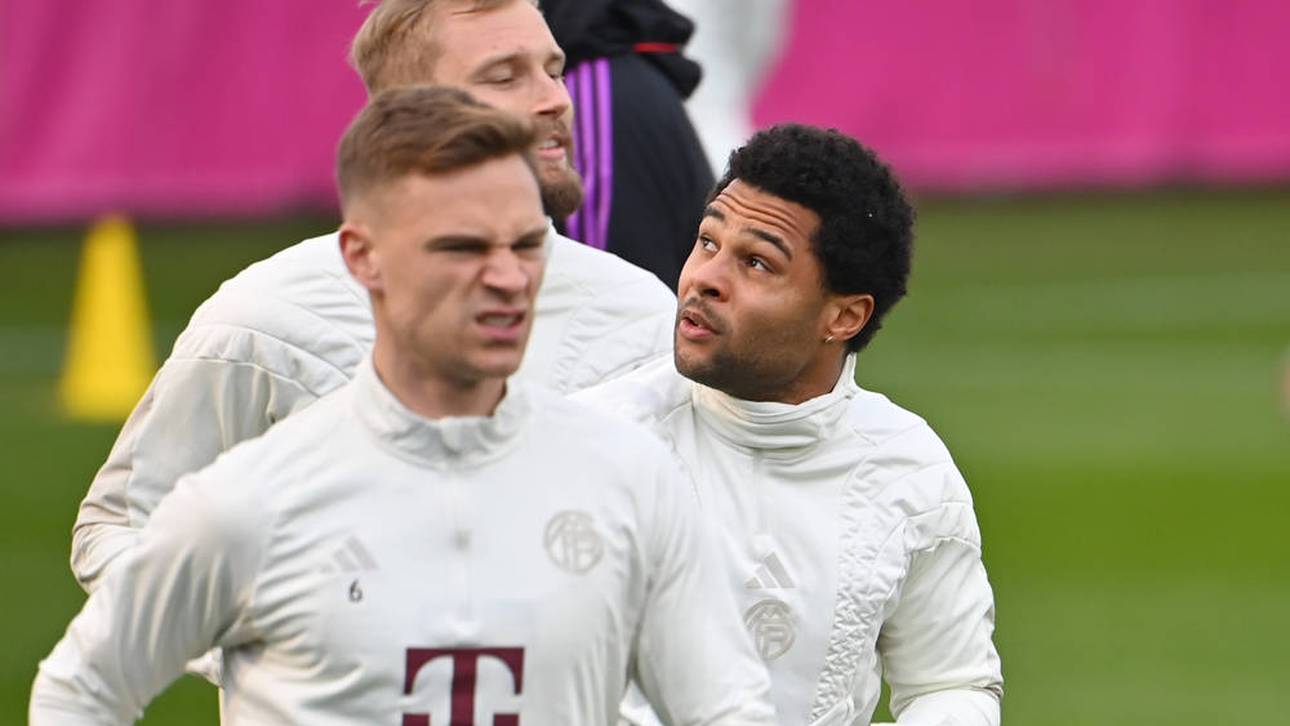 Bayerns Pechvogel mit wichtigem Schritt