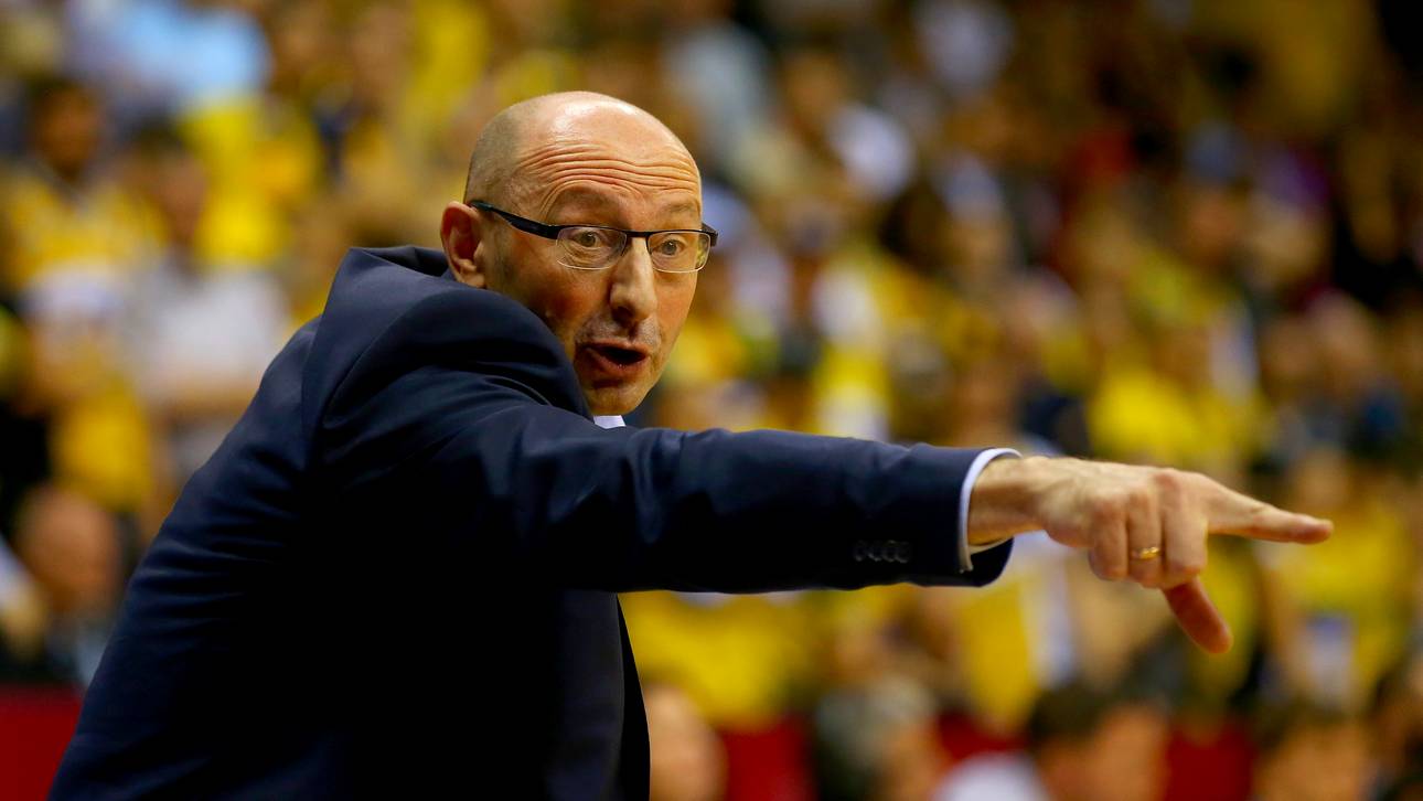 CL: Baskets verpassen Freilos