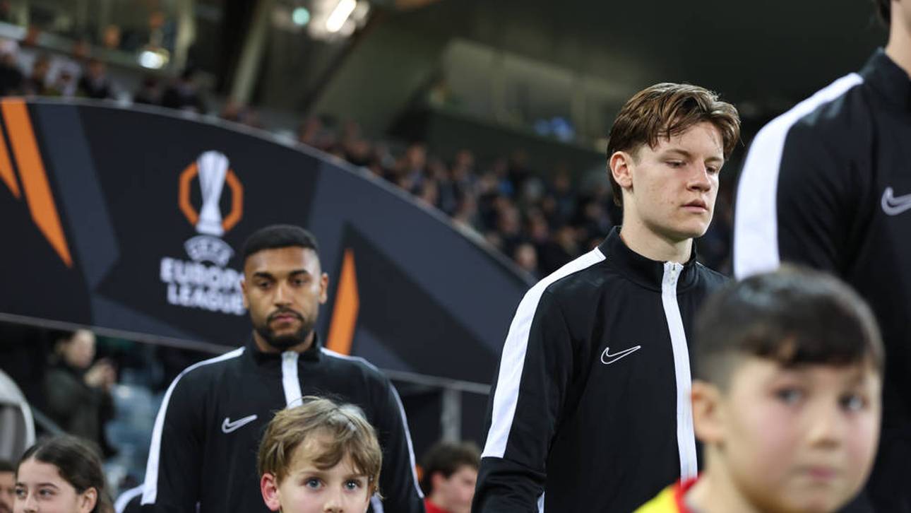 Juwel ist auch in Deutschland Thema