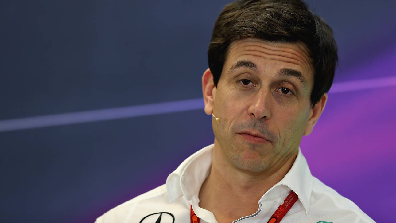 Wolff: Bottas „vor Mount Everest“