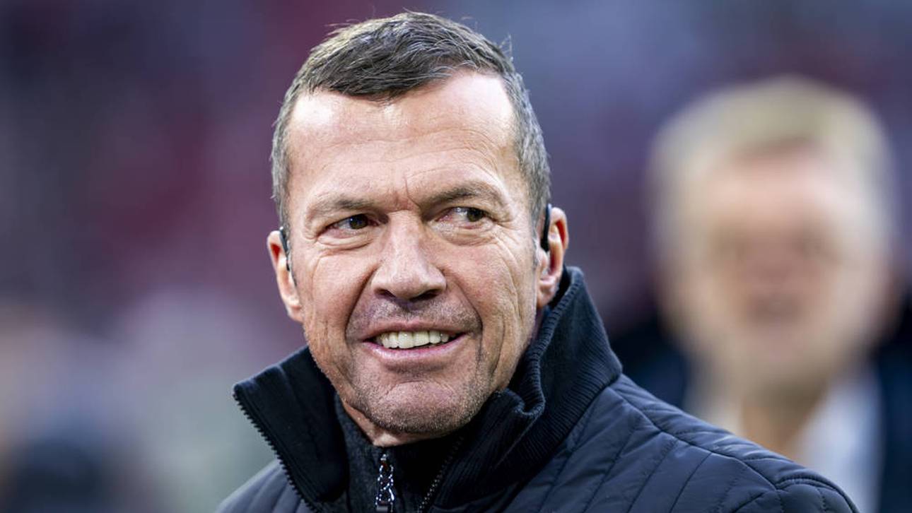 Matthäus: „Klopp stört das nicht“