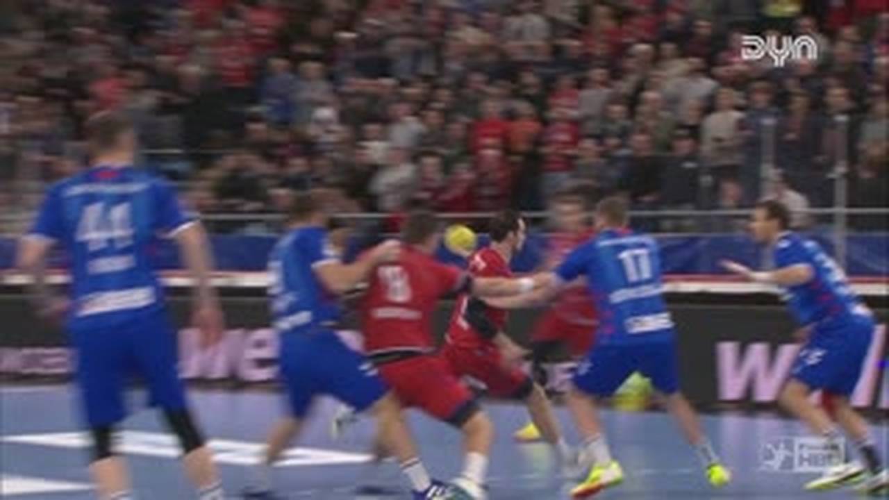 Spielvorschau zu SG BBM Bietigheim - HSV Hamburg
