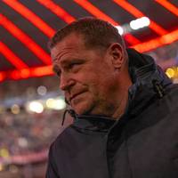 Bayern-Boss Max Eberl muss sich einmal mehr zum Zoff zwischen Patron Uli Hoeneß und Trainer Thomas Tuchel äußern. Dabei geht es auch um Ralf Rangnick.