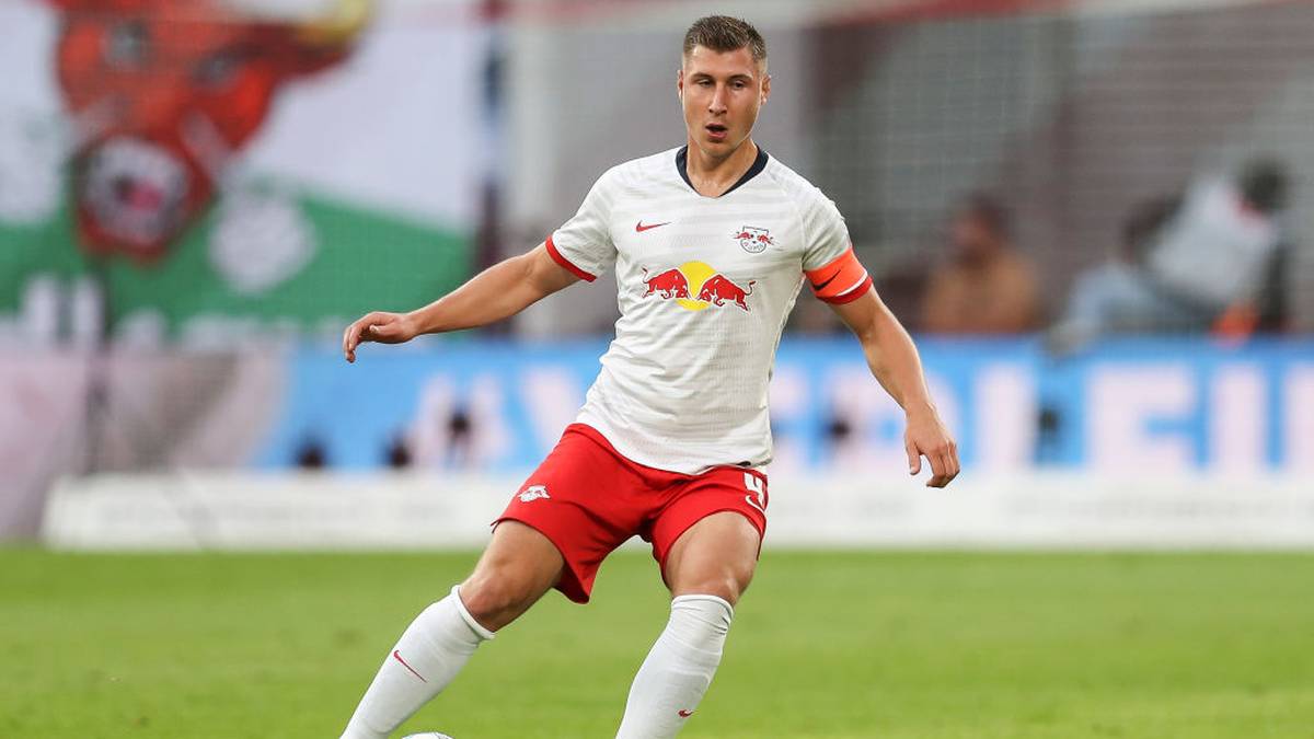 WILLI ORBAN (RB Leipzig): Der Kapitän der Sachsen bekam im Vorjahr die eine oder andere Verschnaufpause, aktuell ist der 26-Jährige aber Julian Nagelsmanns Dauerbrenner