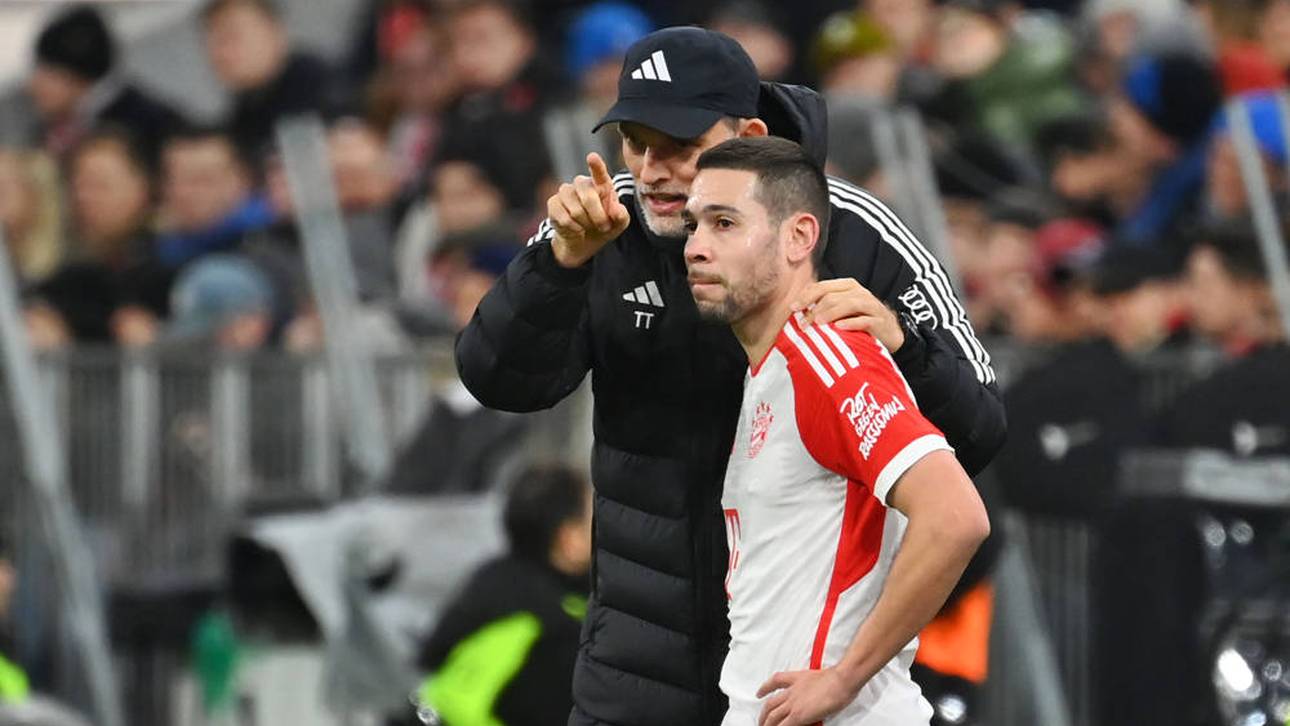 Tuchel überrascht mit Ankündigung