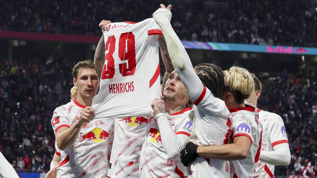 Emotionale Botschaft an DFB-Star