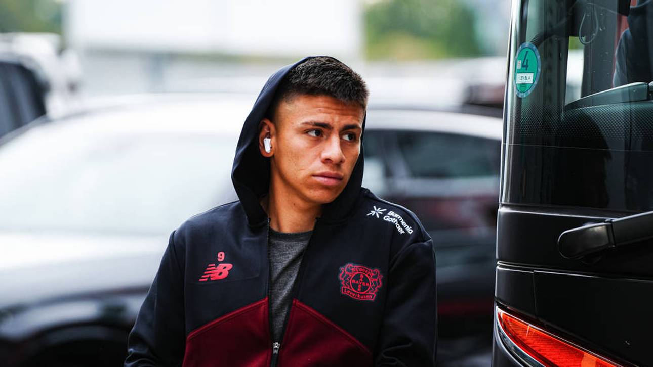 Eine viel diskutierte Personalie