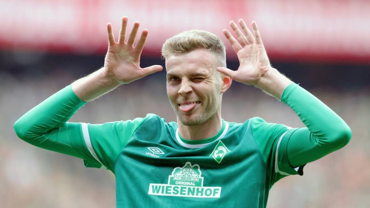 Werder absolviert „Geheim-Test“