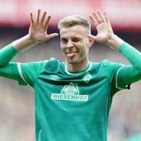 Werder absolviert „Geheim-Test“