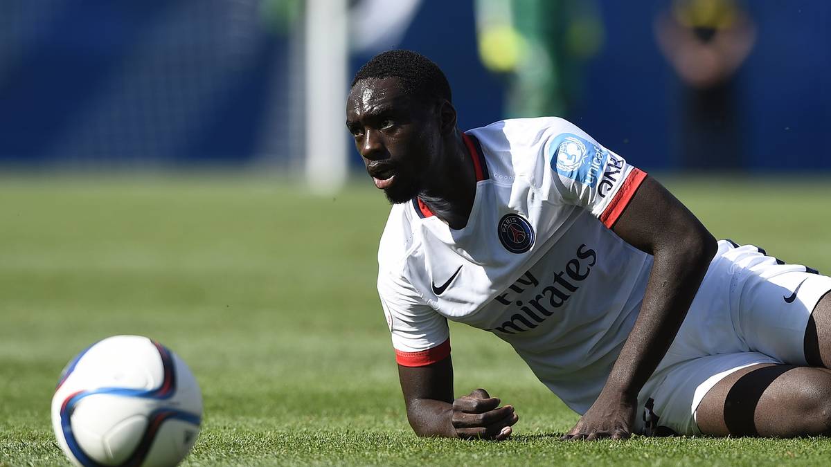 JEAN-KEVIN AUGUSTIN: Eines der größten Talente von Paris Saint-Germain. Gut und im Vergleich zu den anderen Kandidaten günstig, aber eben (noch) kein Stürmer von Weltklasse-Format, der sofort in Aubameyangs Fußstapfen treten könnte