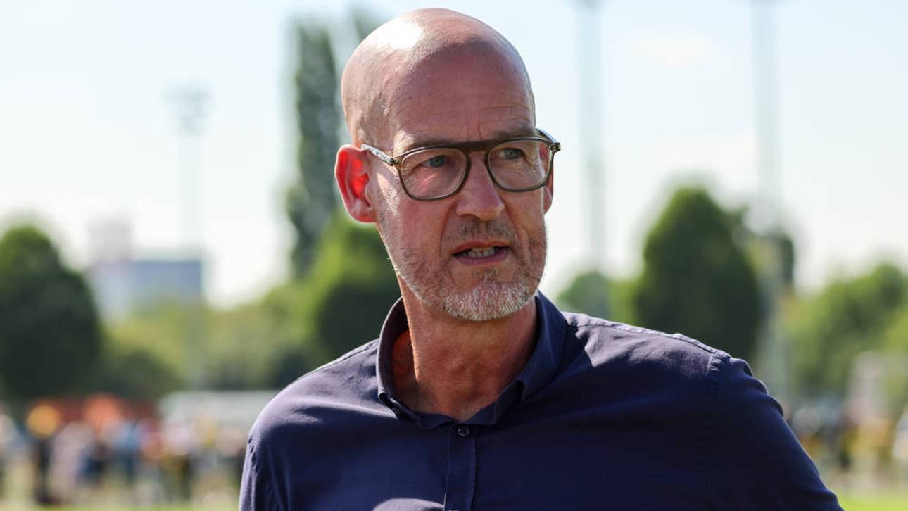 BVB-Boss spricht sich für Klopp aus