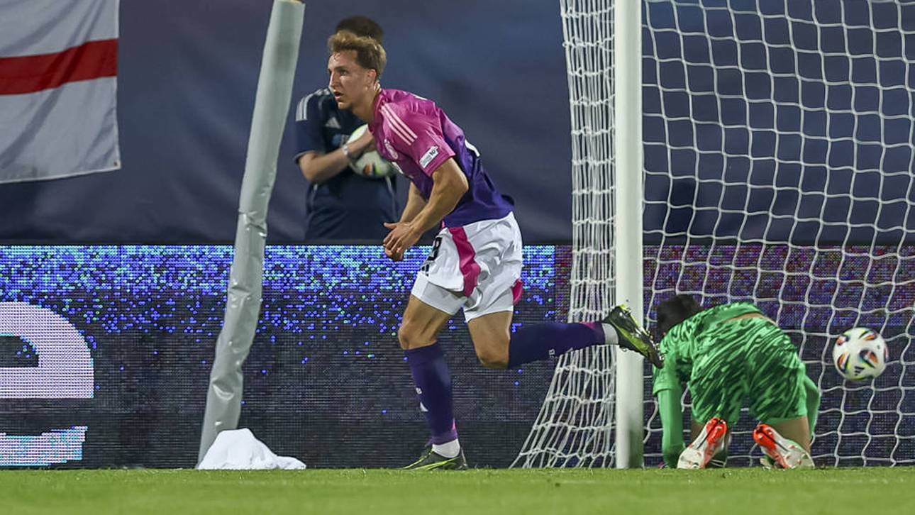 Ist der Nachfolger schon da?