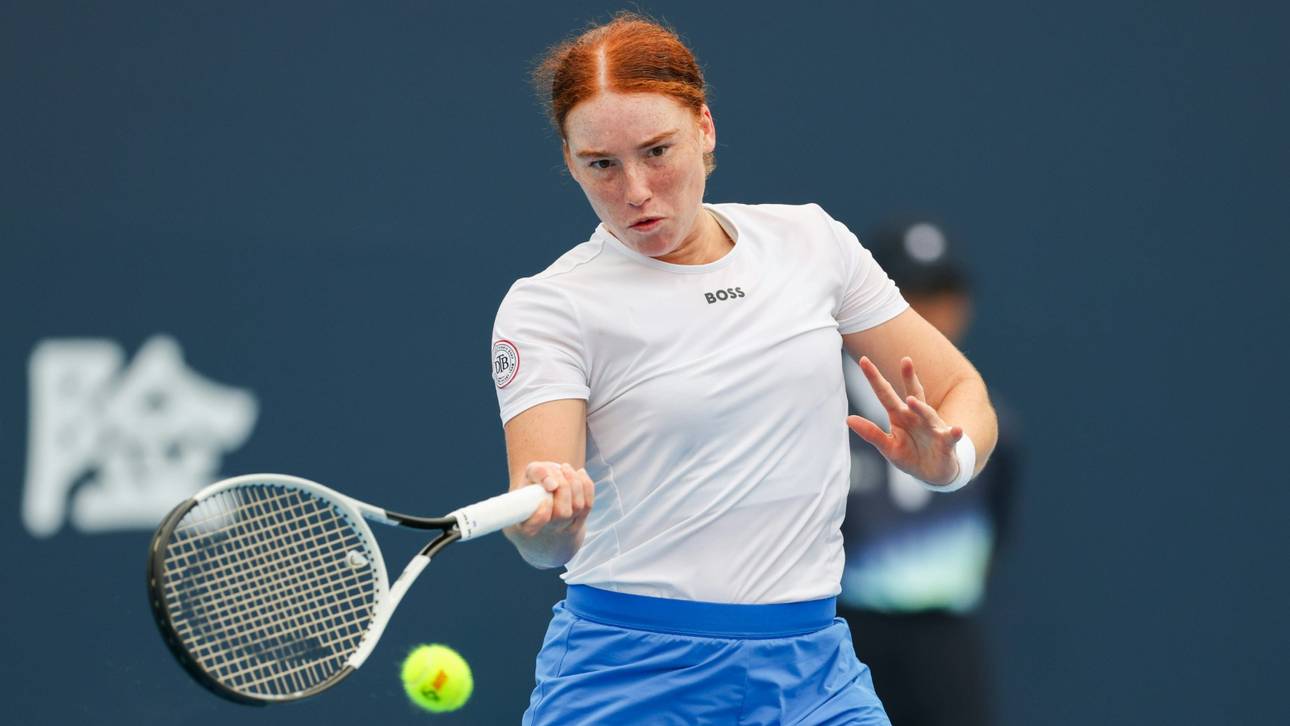 Erfolg für Seidel in Peking