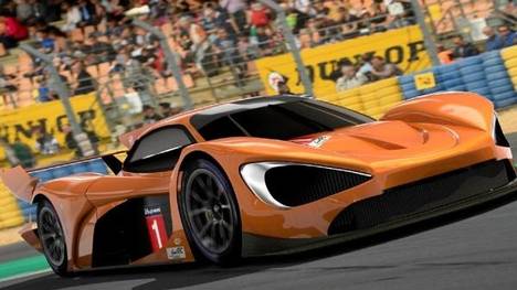 McLaren findet eine BoP in der Hypercar-Klasse gut