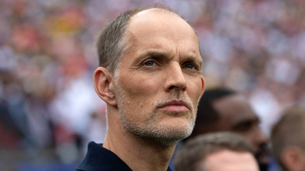 Thomas Tuchel rotiert im letzten Gruppenspiel