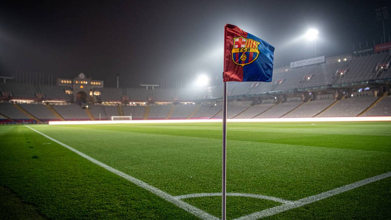 Barca-Spiel nach Todesfall abgesagt