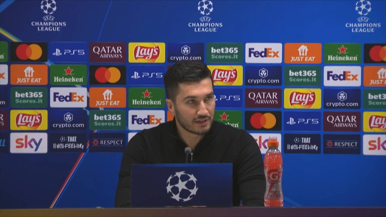 Sahin-Nachfolger? Matthäus überrascht