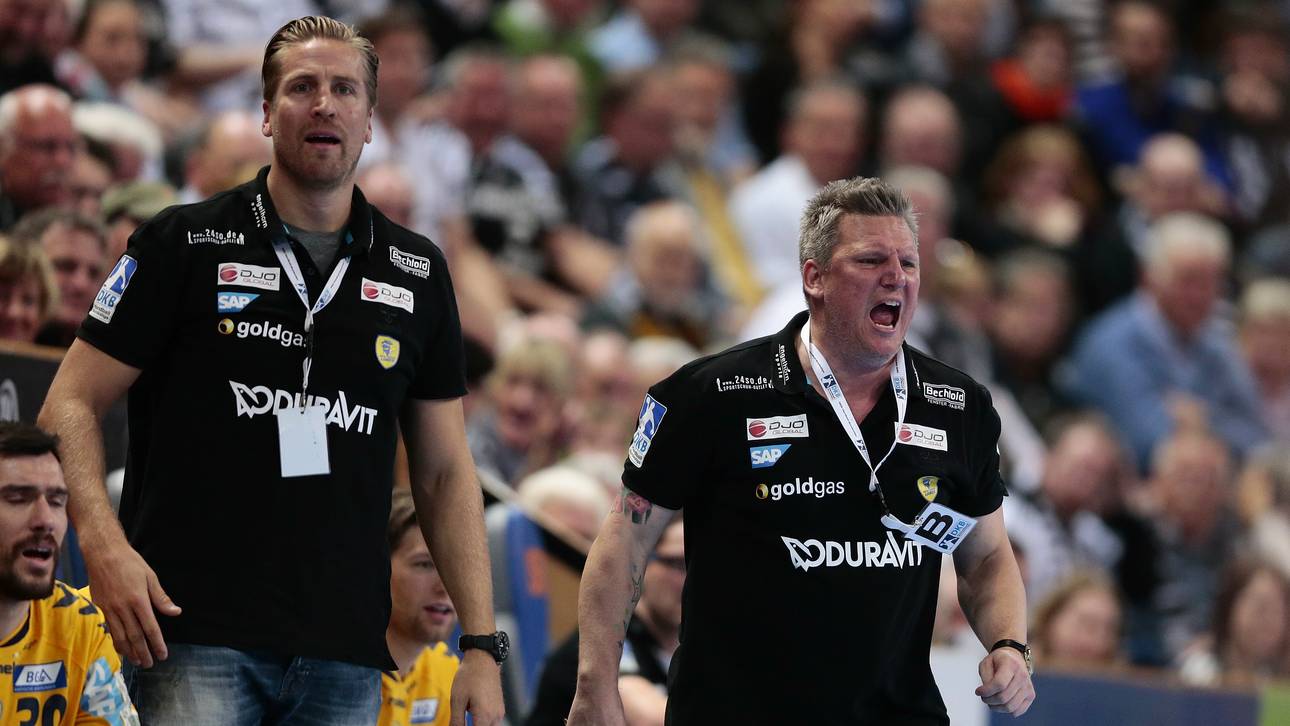 Irre Terminhatz entsetzt Löwen