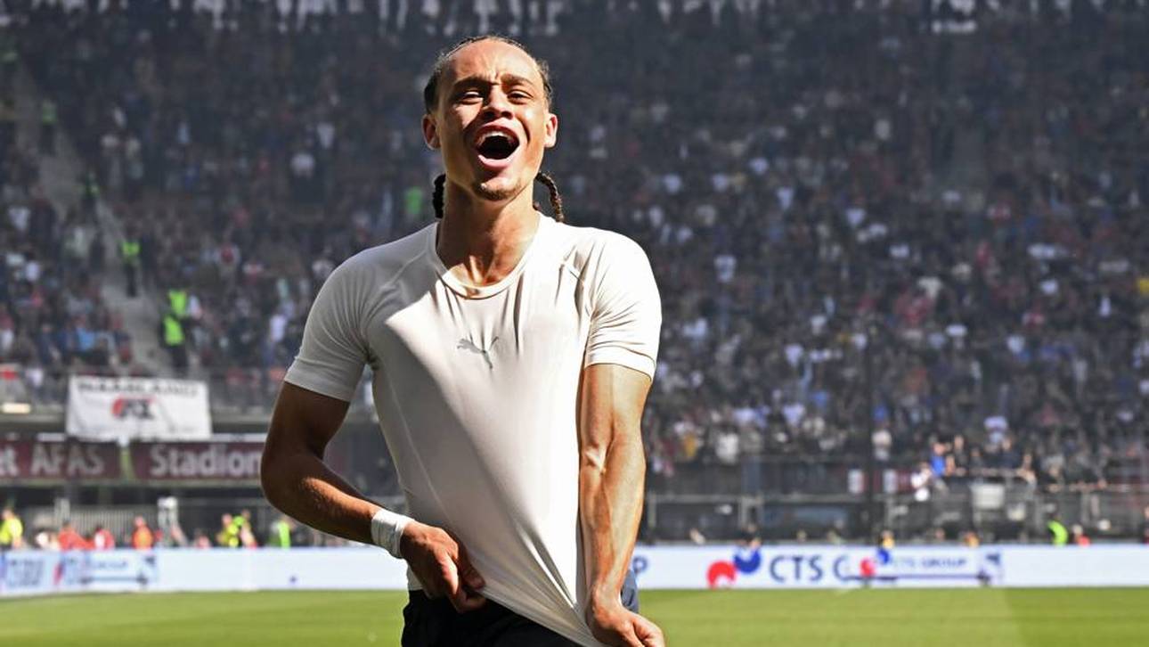 Kurios! Spieler kassiert bei Ablöse mit