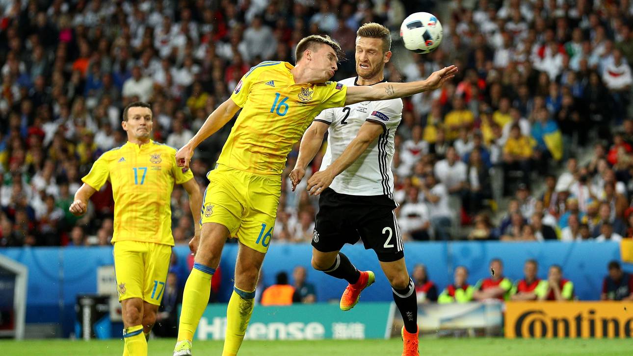 Hummels-Ersatz startet blendend