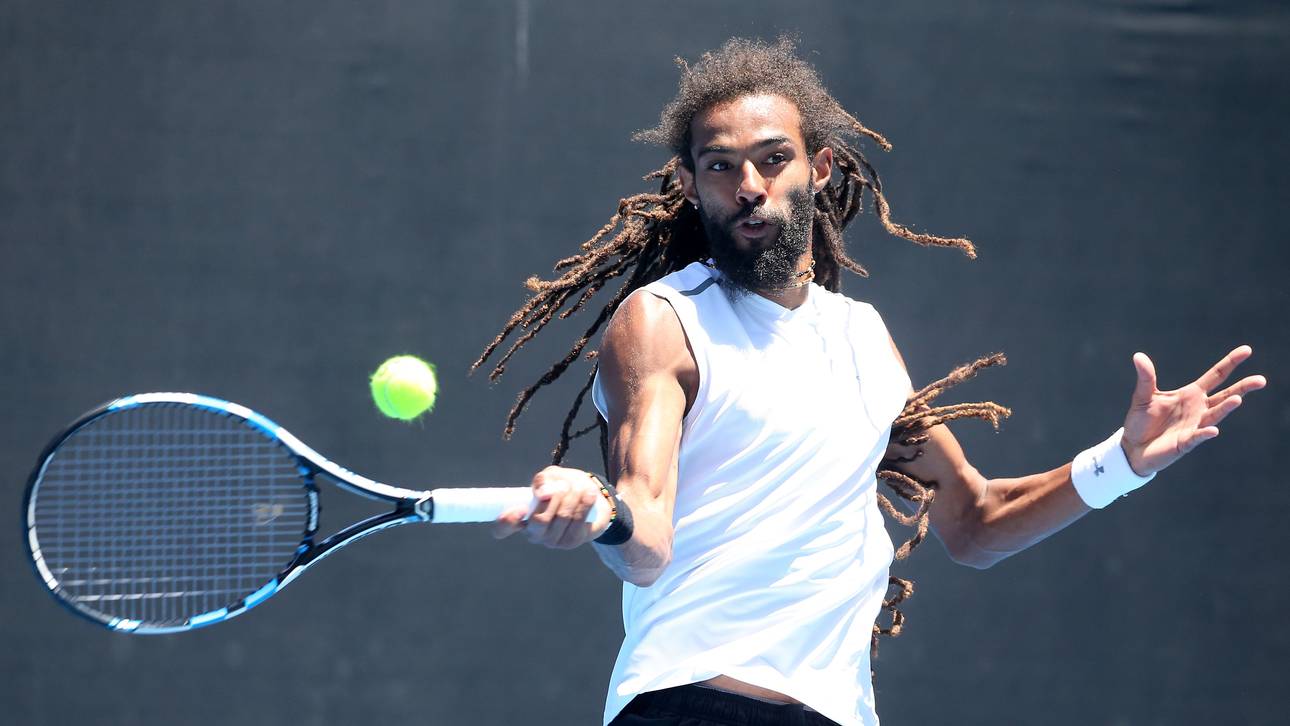 Brown scheitert in erster Runde