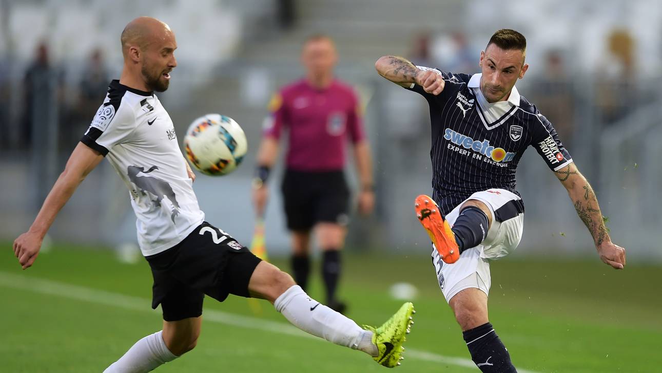 HSV scharf auf Ex-Bayern-Profi