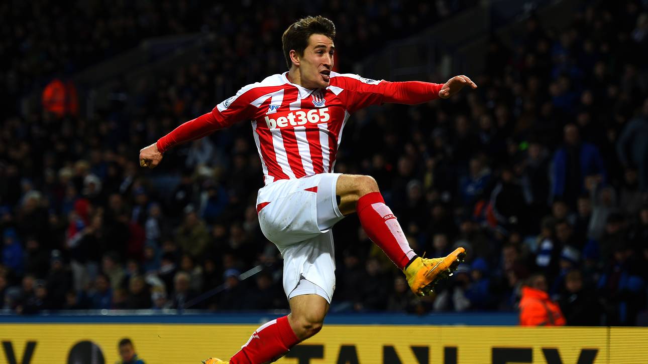 Transfer-Hammer: Mainz holt Krkic