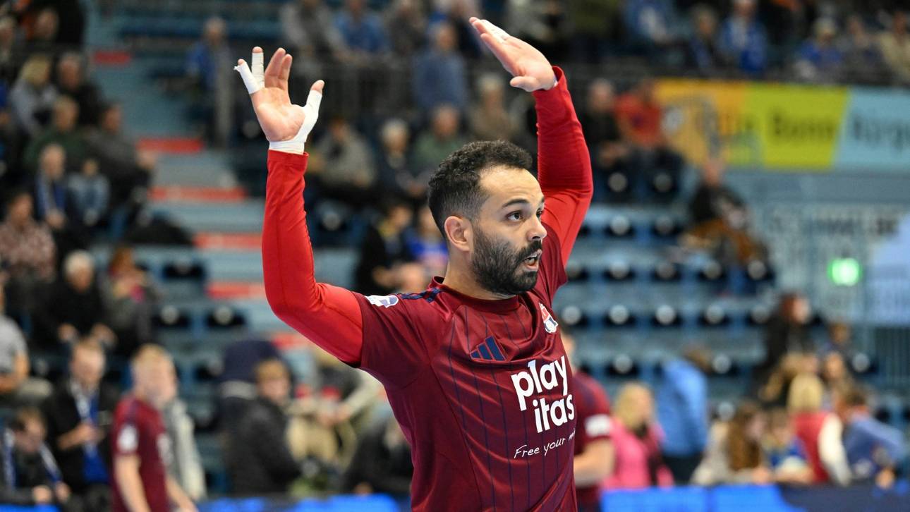 Stuttgart holt Hamburg-Keeper