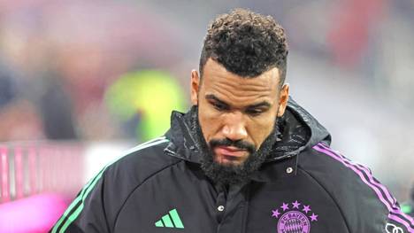 Überraschung in Kameruns Kader für den Afrika-Cup: Bayern-Star Eric Maxim Choupo-Moting wird nicht beim Turnier in der Elfenbeinküste auflaufen. 