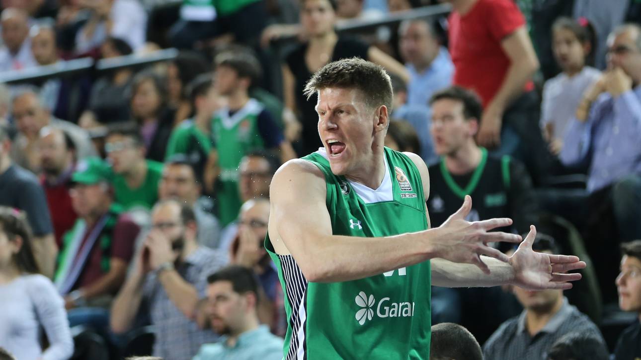 Ulm gelingt Transfercoup