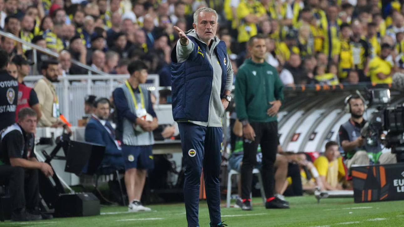 Twente gegen Fenerbahce live im TV