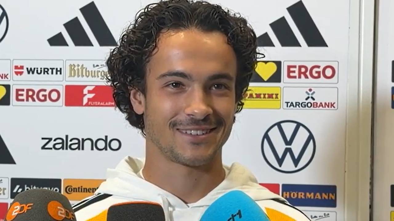 Nicht mal, als Klopp am Rohr war, glaubte er es
