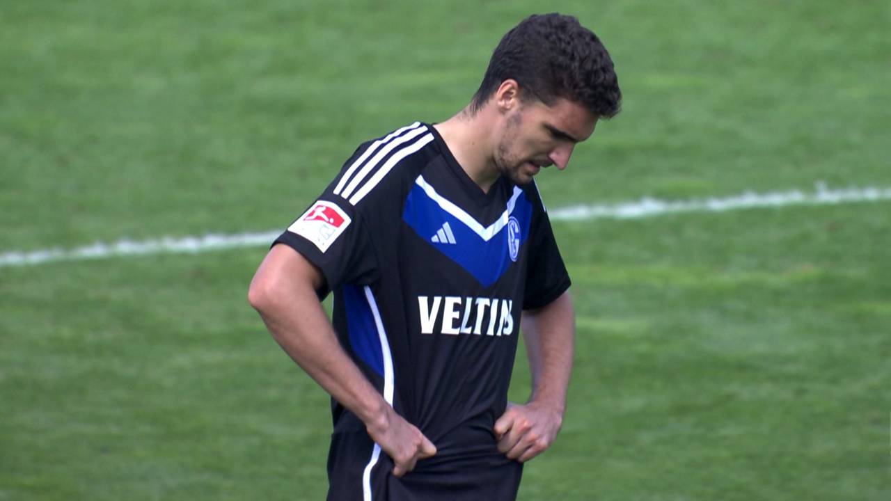 Fehlstart! Schalke historisch schlecht