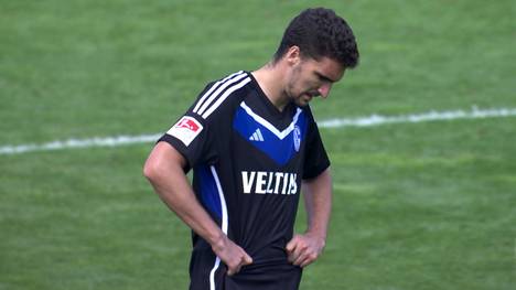 Mit Startschwierigkeiten beginnt Schalke 04 die neue Zweitliga-Saison. Die Niederlage in Braunschweig bedeutet für die Königsblauen nur 3 Punkte aus 3 Spielen. Was fehlt: Vor allem die Aggressivität. Das soll sich beim Heimspiel gegen Holstein Kiel ändern. 