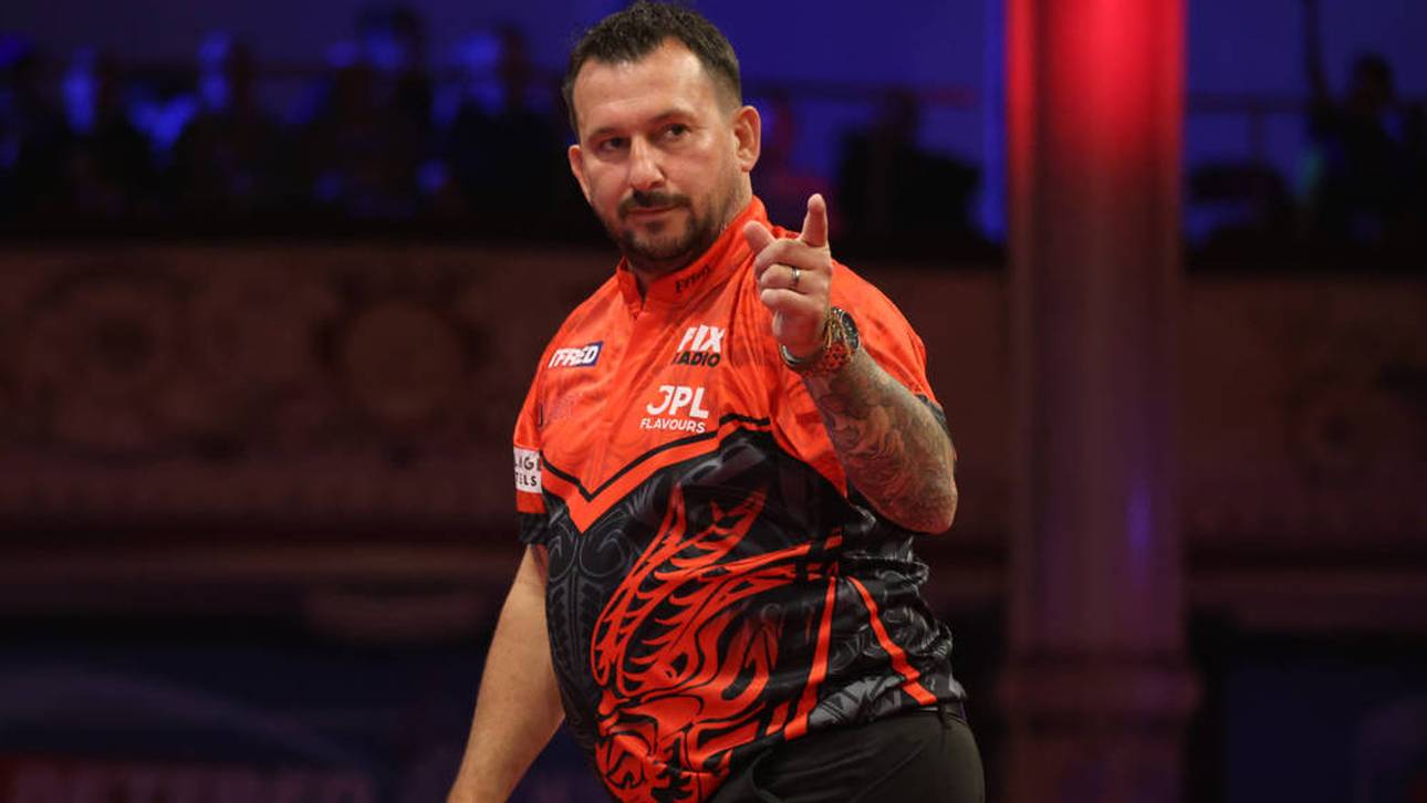 Schindler-Bezwinger greift erneut an