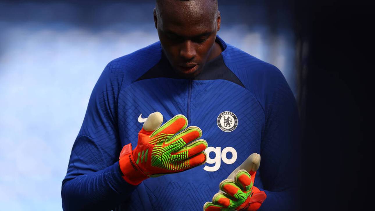 Auch Ex-Welttorhüter in die Wüste