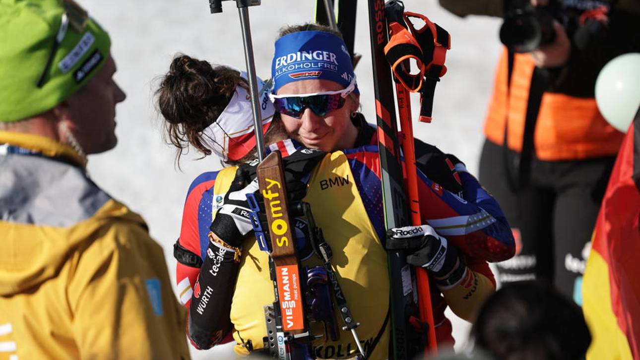 Presse: „Preuß schämte sich fast“