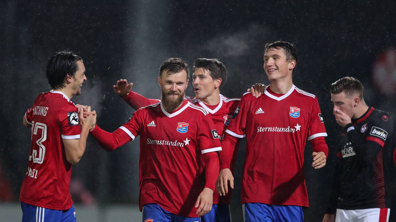 Unterhaching geht an die Börse