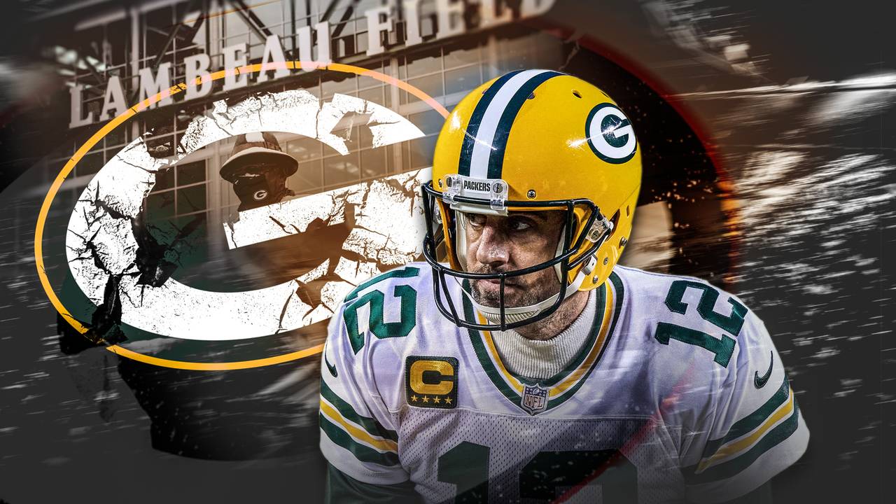 Comeback? Entscheidung bei Rodgers steht