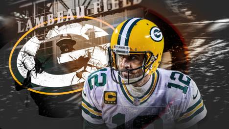 Die Corona-Erkrankung von Aaaron Rodgers ließ auffliegen, dass der Star-Quarterback nicht wie vermutet geimpft ist, auch wenn er die Privilegien der Geimpften in der NFL ausnutzte.