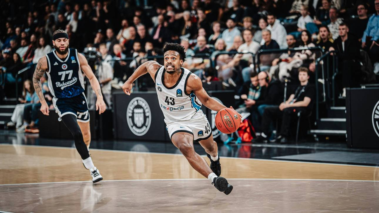 BBL-Schlusslicht trennt sich von Spieler