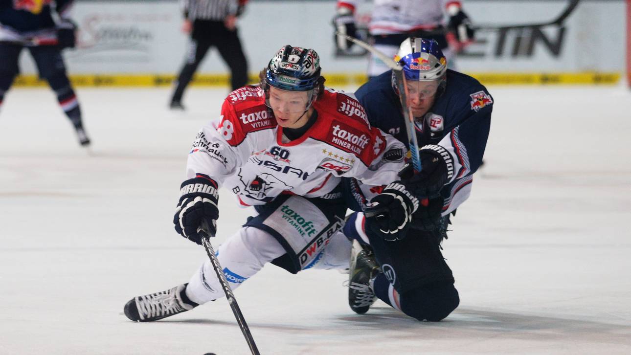 Hüne Smaby bleibt in München