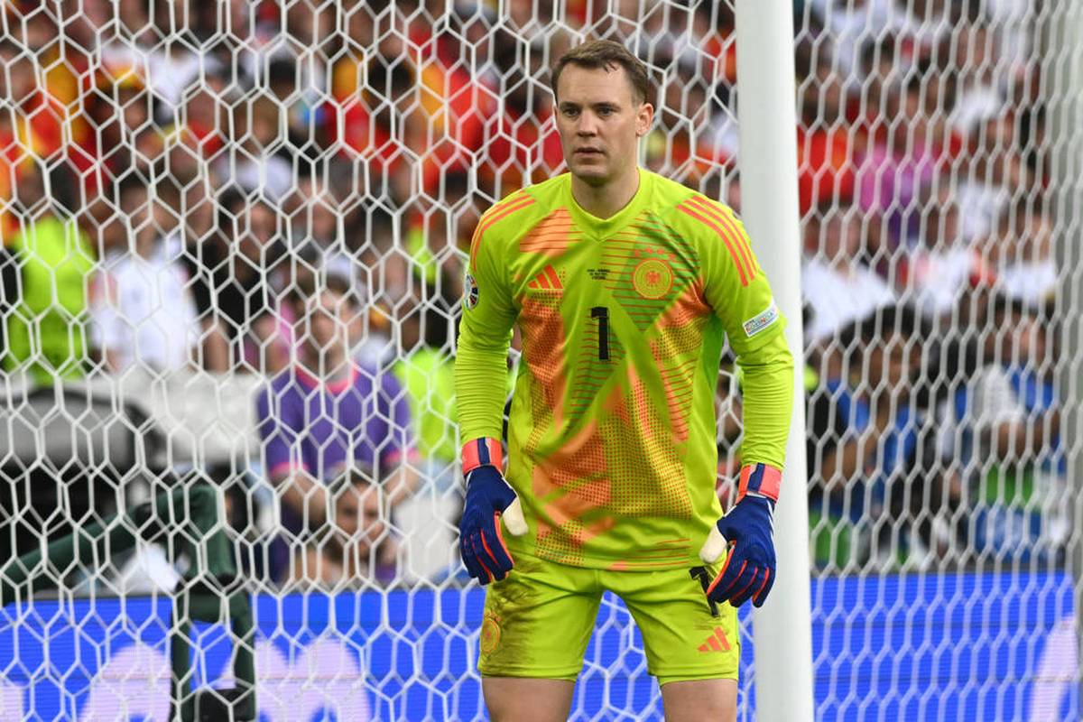 Nach der Ausbootung beim FC Barcelona, muss sich Marc-André ter Stegen jetzt auch noch einer Rücken-OP unterziehen. Wird er mit Deutschland bei einem Großturnier wieder nicht die Nummer eins?