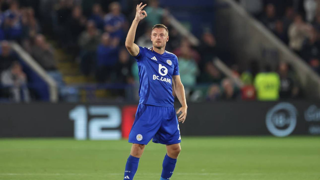 Leicester-Ikone provoziert Spurs