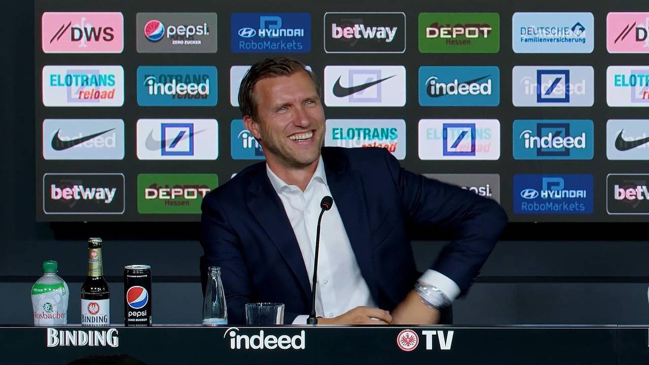 Verzweifelt PSG an Krösche?