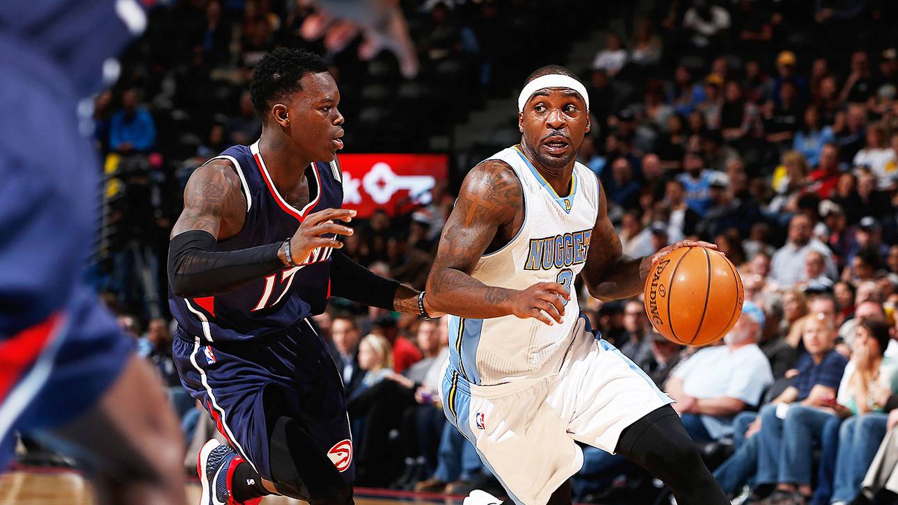 Hawks patzen gegen Nuggets