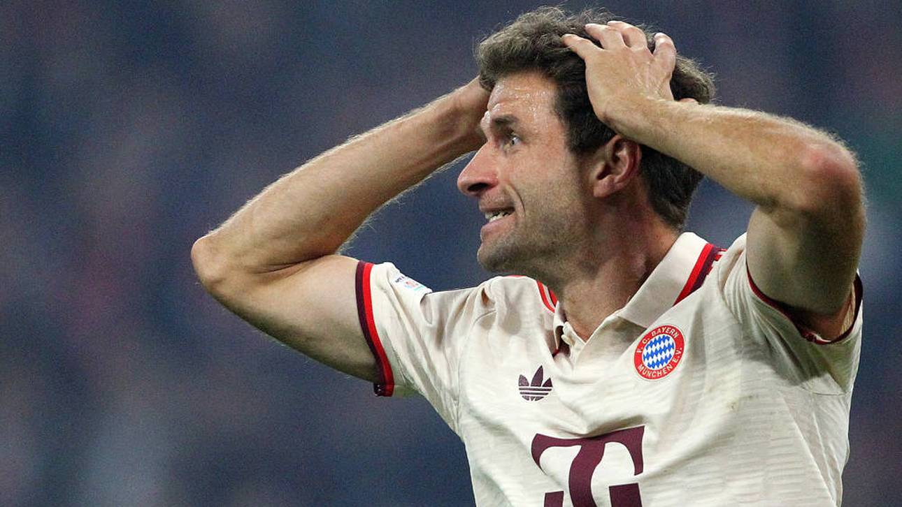 „Fallon d‘Or“: Legendäre Müller-Aktion