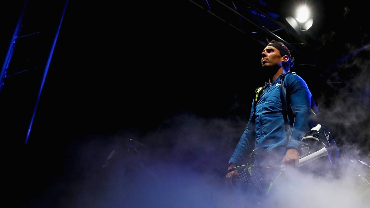 10.000 Euro Schadenersatz für Nadal