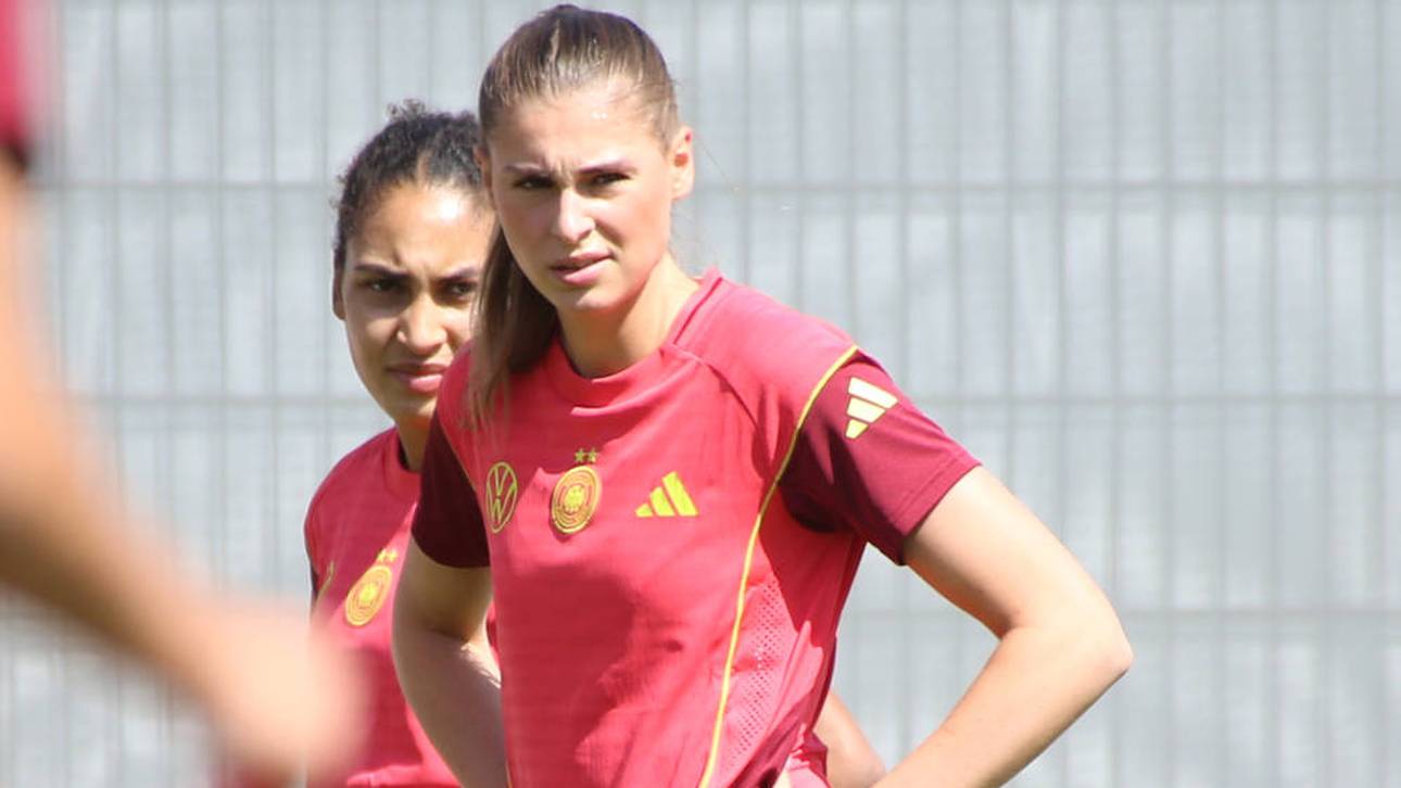 Knäbel-Vorschlag irritiert DFB-Stars